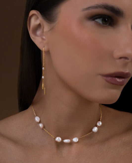 تخزين المجوهرات