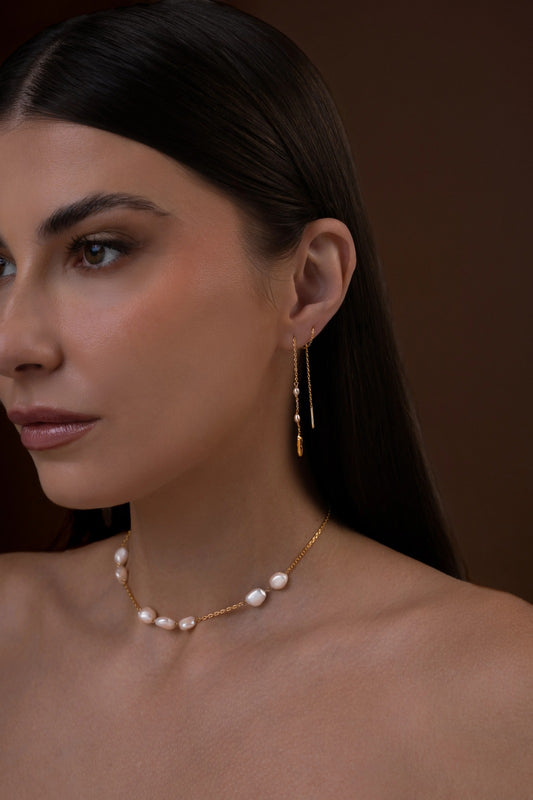 نقل المجوهرات