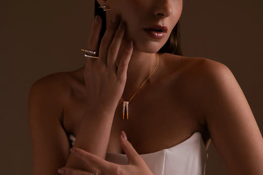 أفضل المجوهرات النسائية