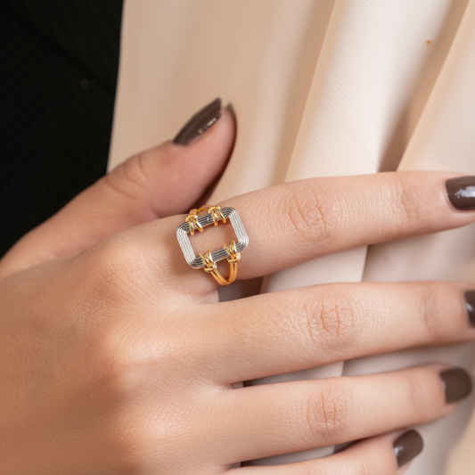 Asha Ring