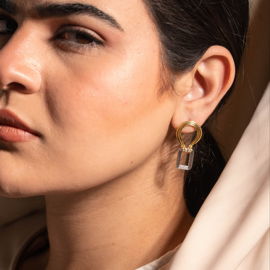 Asha Earrings