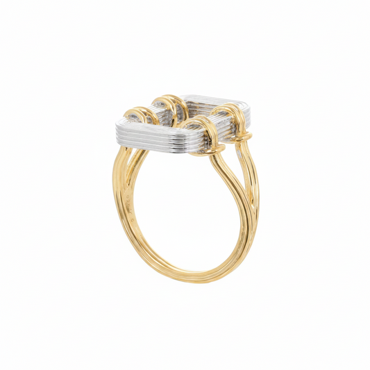 Asha Ring