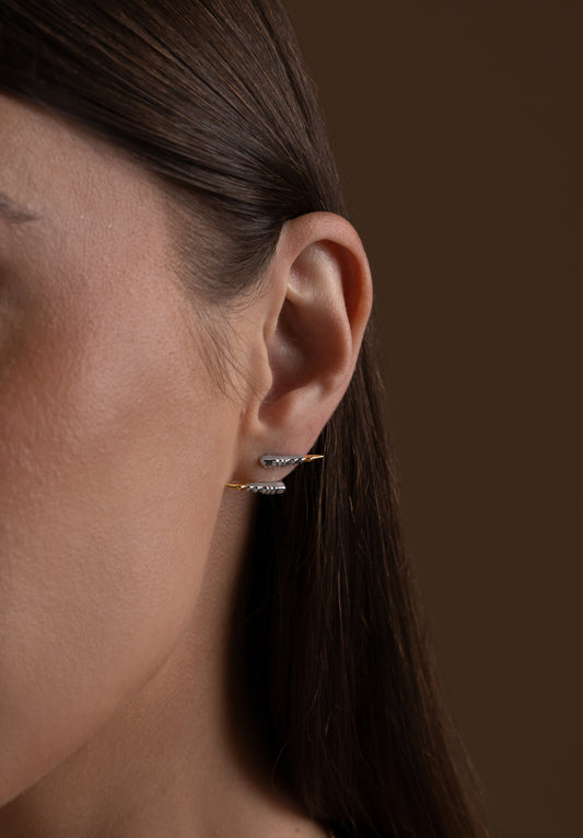Ibex Earrings 