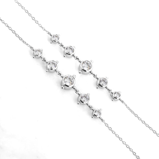 اسوارة عسير فضي