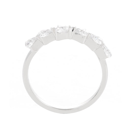 خاتم نجد فضي